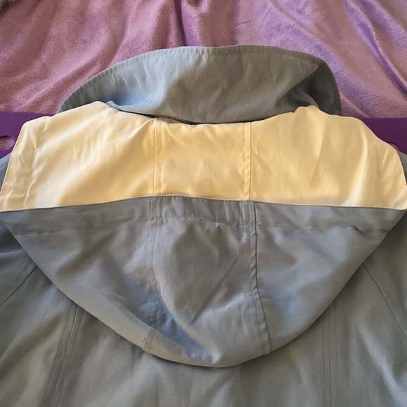 WOMENS LONDON FOG JACKET - Picture 11 of 14